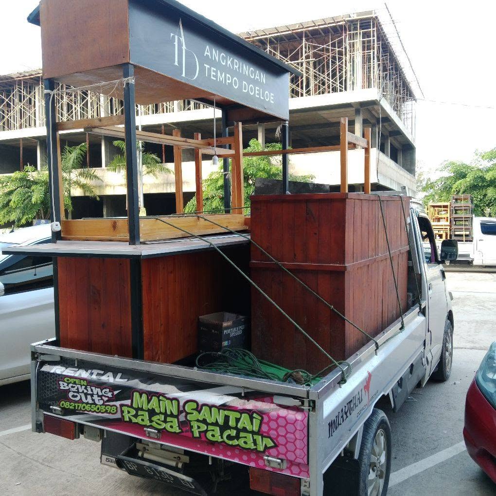 Foto Kantin