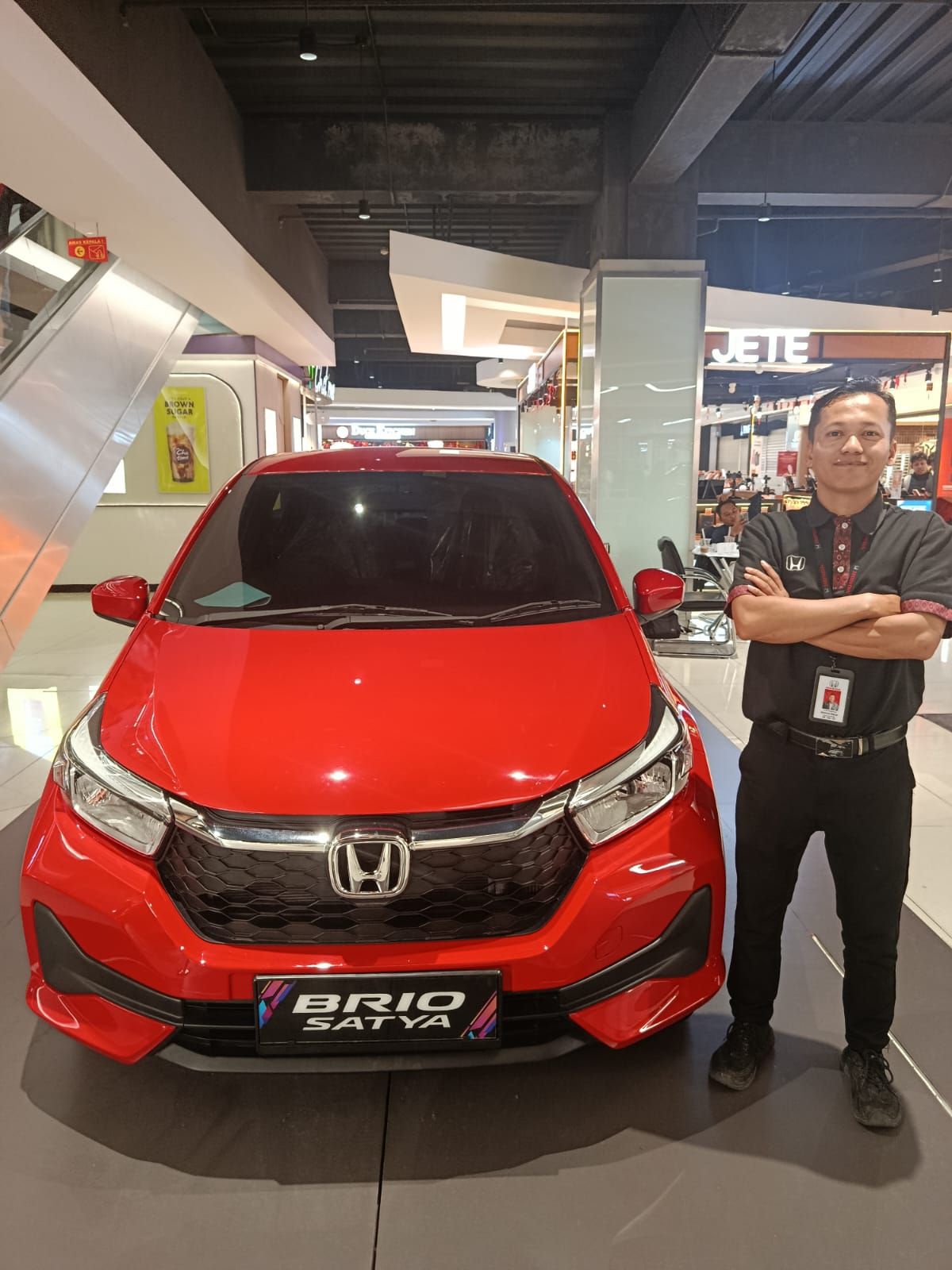 Selamat Datang di SDIT Assalam Batam